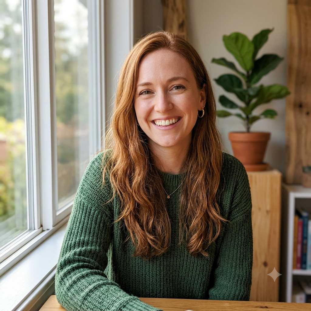 Olivia Parker